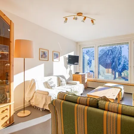 דירה Viktoria B43 By *