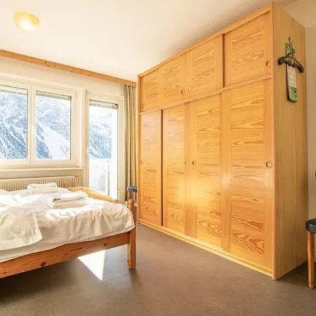 Lägenhet Viktoria B43 By