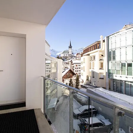 דירה Viktoria B43 By *