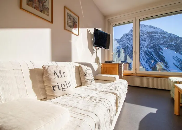 Viktoria B43 By Appartamento *