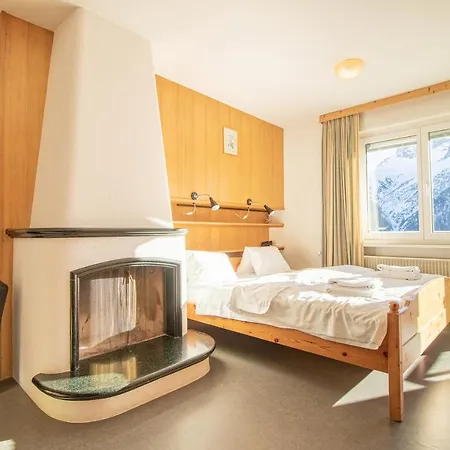 Apartamento Viktoria B43 By Arosa