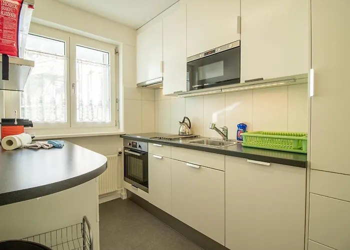 Viktoria B43 By Apartamento