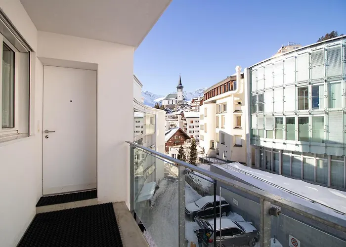 Apartamento Viktoria B43 By *