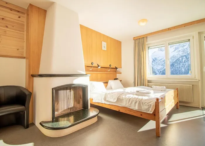 Apartamento Viktoria B43 By Arosa